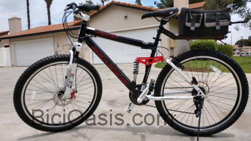 Genesis 26 V2100 ficha técnica y opiniones
